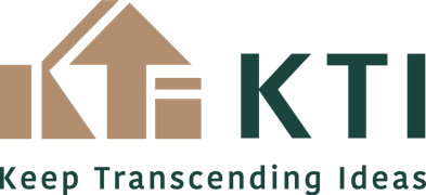 KTI — Keep Transcending Ideas